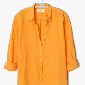 Xirena Beau Shirt NWT